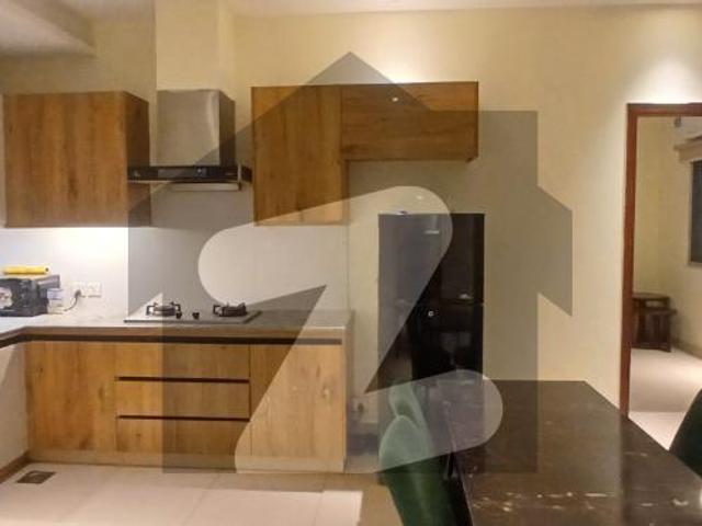 Apartment for rent in Rawalpindi, Islamabad Capital Territory