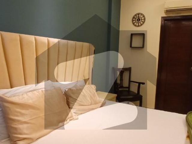 Apartment for rent in Rawalpindi, Islamabad Capital Territory