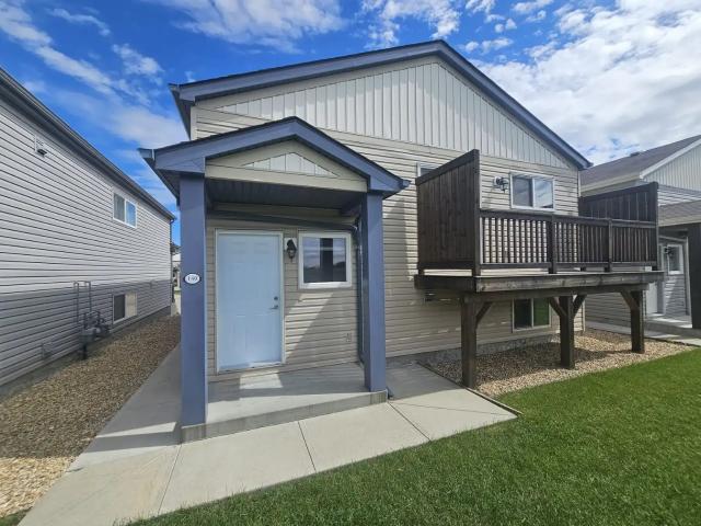 Apartment for rent in Rolly View, Alberta