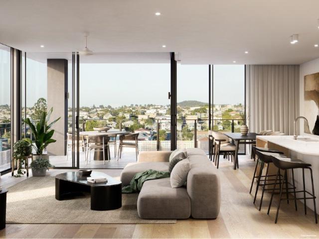 Apartment for sale in Toombul, Queensland