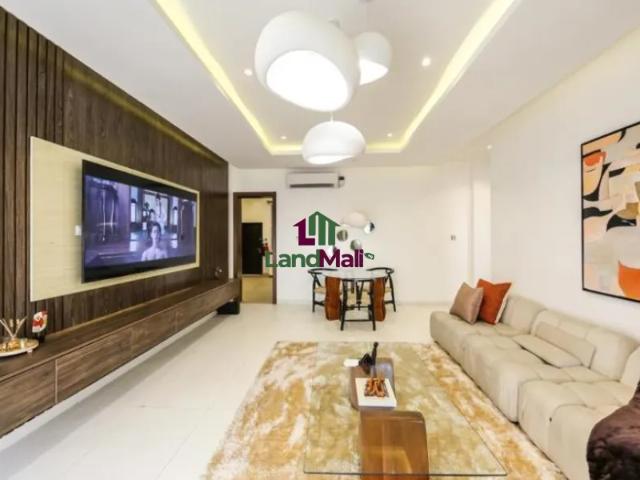 Property for rent in Eti Osa, Abuja