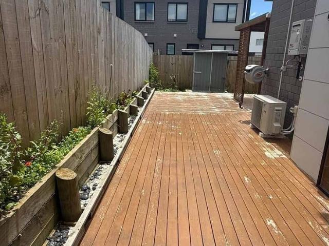 House for rent in Harbour View Heights, Papakura