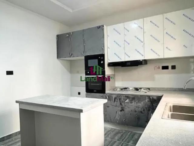 Property for sale in Eti Osa, Abuja