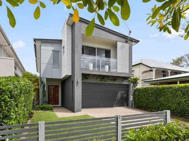 House for rent in Sherwood, Greater Brisbane
