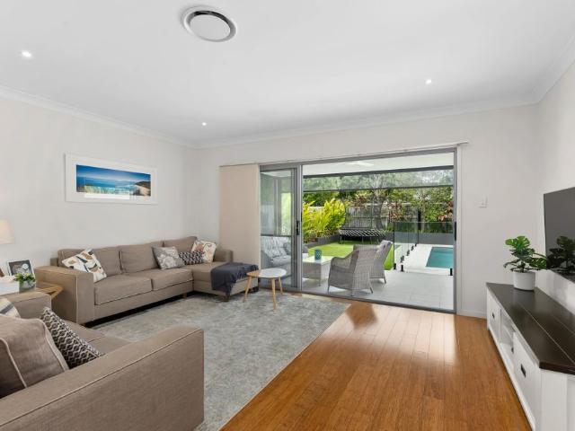 House for rent in Sherwood, Greater Brisbane
