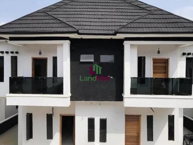 Property for sale in Eti Osa, Abuja