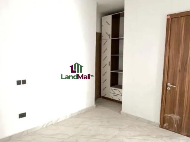 Property for rent in Eti Osa, Abuja