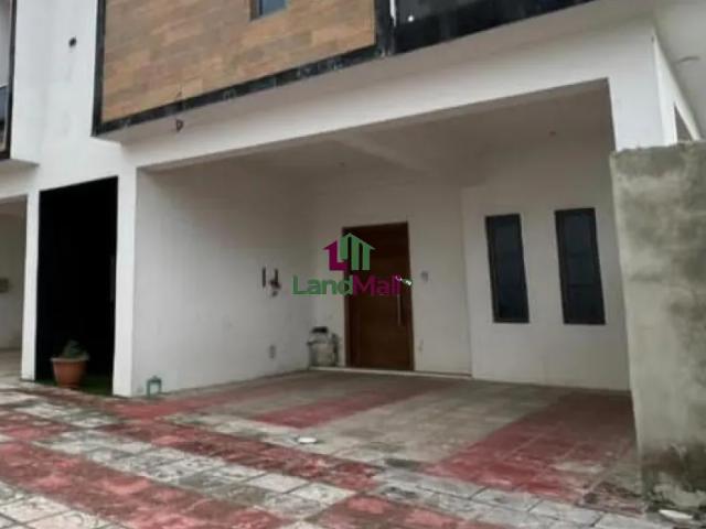 Property for sale in Eti Osa, Abuja