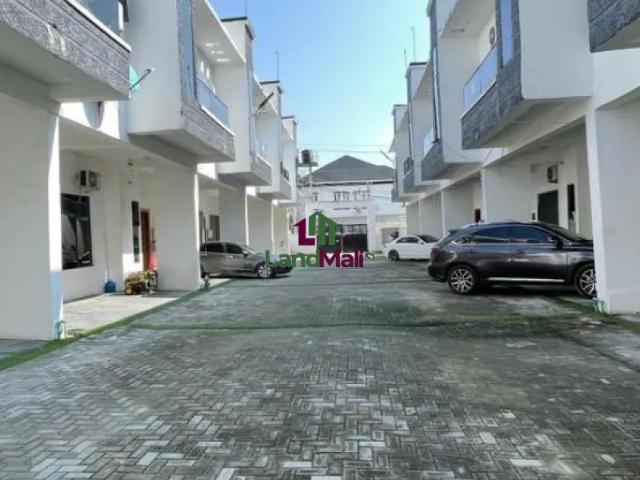 Property for sale in Eti Osa, Abuja