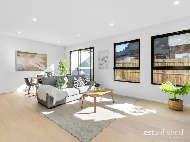 Townhouse for sale in Camerons Creek, Victoria