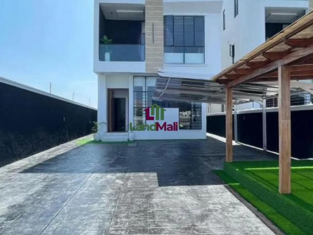 Property for sale in Eti Osa, Abuja