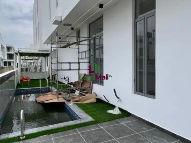 Property for sale in Eti Osa, Abuja
