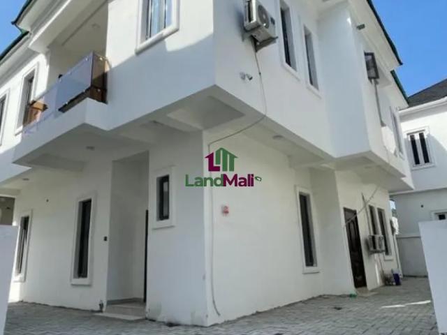 Property for sale in Eti Osa, Abuja