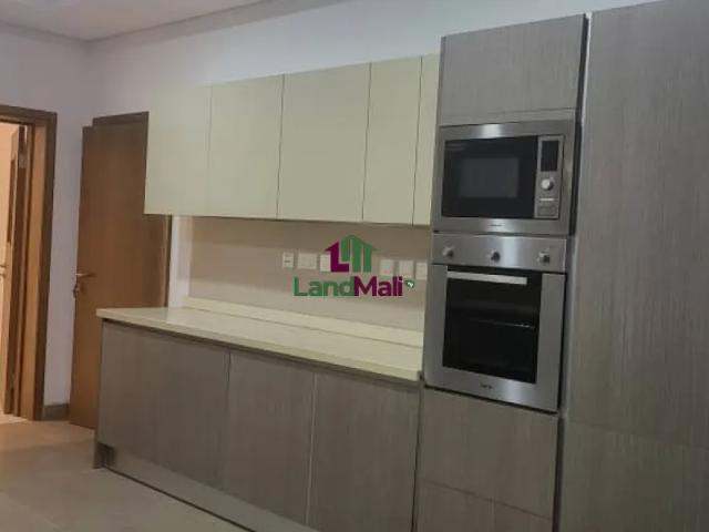 Property for rent in Eti Osa, Abuja