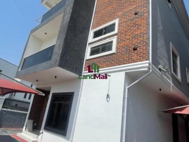 Property for sale in Eti Osa, Abuja