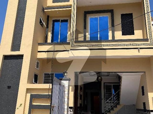 House for sale in Rawalpindi, Islamabad Capital Territory