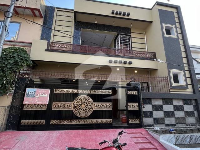 House for sale in Rawalpindi, Islamabad Capital Territory