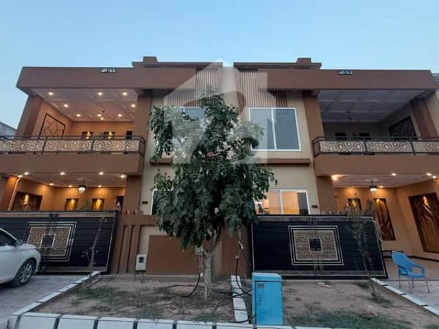 House for sale in Islamabad