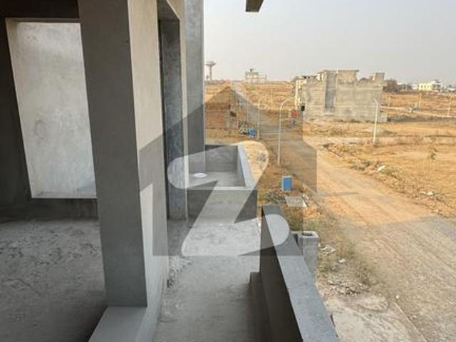 House for sale in Islamabad