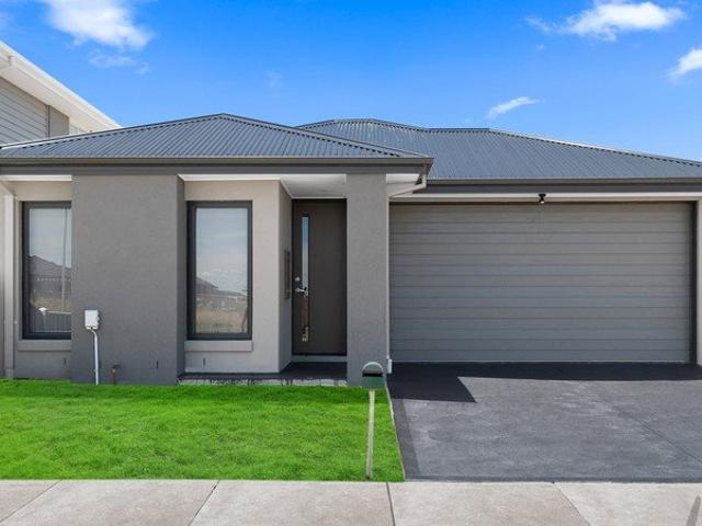 House for rent in Beveridge, Victoria