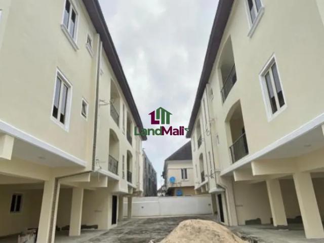 Property for sale in Eti Osa, Abuja
