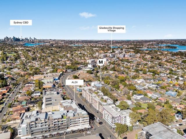 Apartment for sale in Sydney, New South Wales
