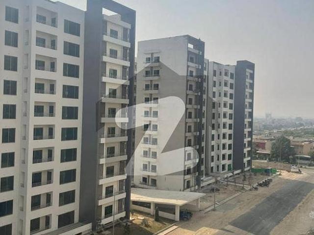 Apartment for rent in Rawalpindi, Islamabad Capital Territory