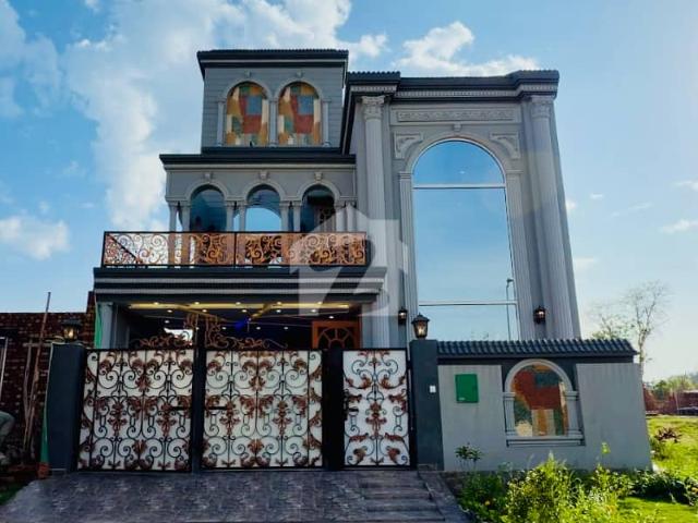 House for sale in Rawalpindi, Islamabad Capital Territory
