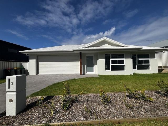 House for rent in Telegraph Point, New South Wales
