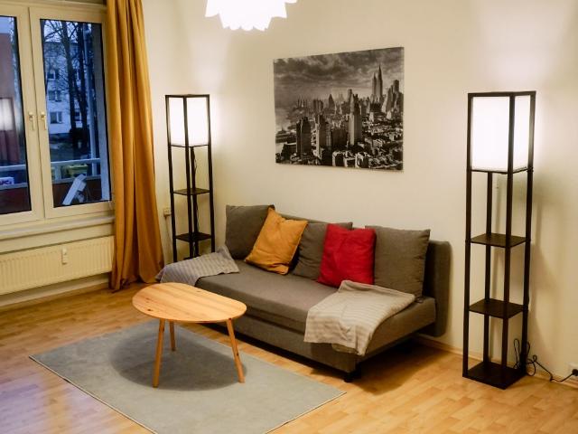 Apartment mieten in Treptow–Köpenick, Berlin