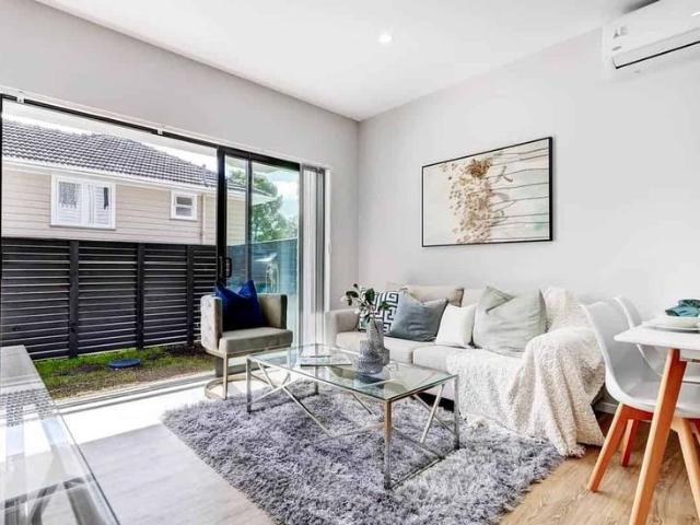 Townhouse for rent in Lynfield