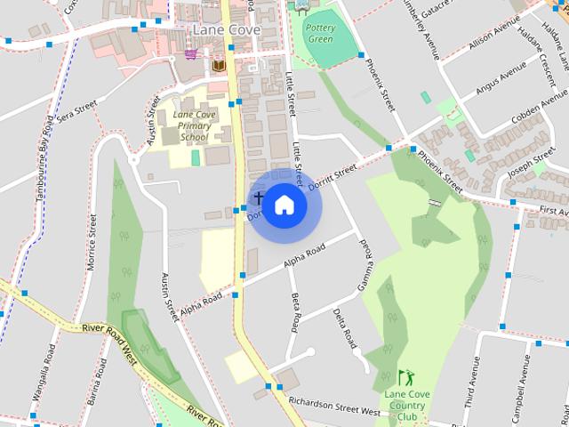 House for rent in Sydney, New South Wales