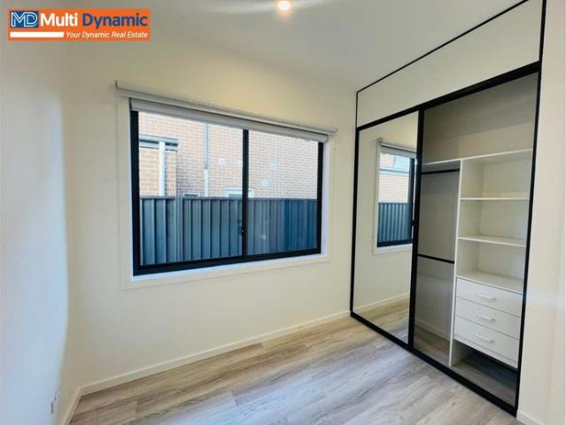House for rent in Edmondson Park, Sydney