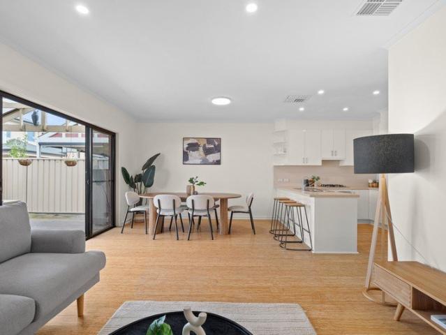 House for sale in Horseshoe Creek, South Australia