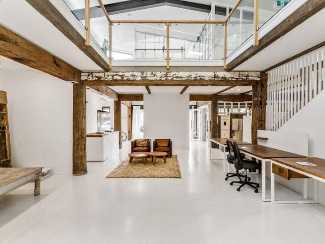 Warehouse for rent in Byron Bay, Byron Shire Council