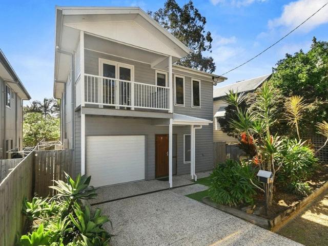 House for rent in Toombul, Queensland
