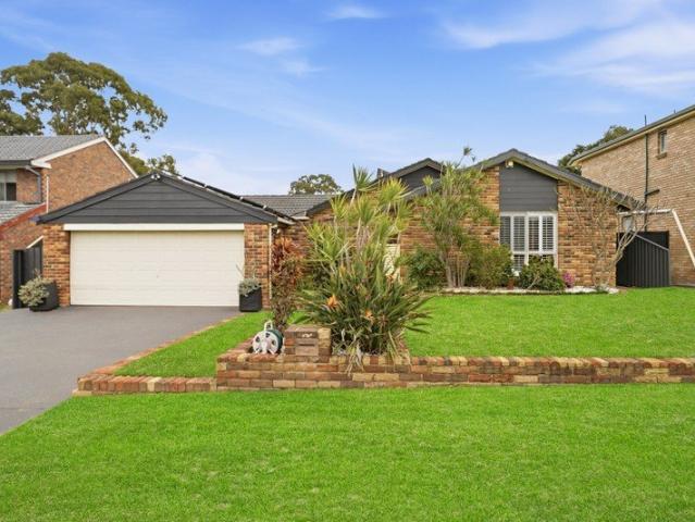 House for sale in Sydney, New South Wales