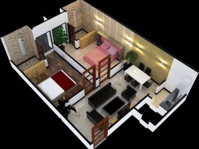 Apartment for sale in Islamabad