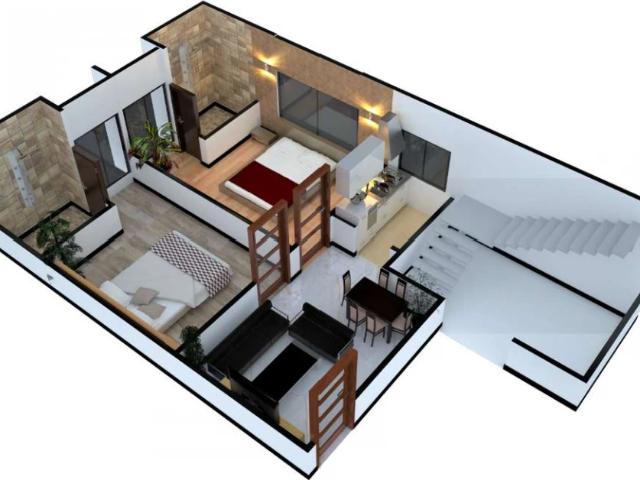 Apartment for sale in Islamabad