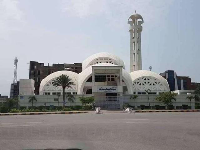 Apartment for sale in Islamabad