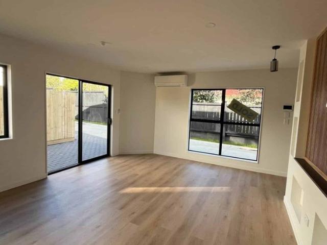 Townhouse for rent in Manurewa, Oroua County