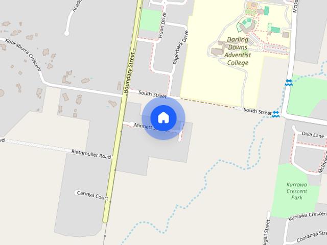 House for rent in Toowoomba, Queensland