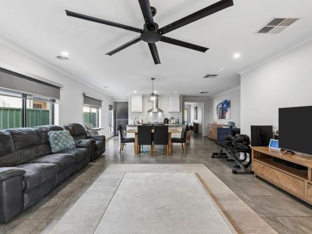 House for rent in Bendigo, Victoria