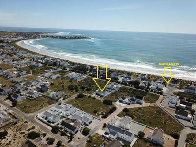 House for sale in West Coast, Britannia Bay