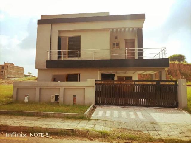 House for sale in Rawalpindi, Islamabad Capital Territory