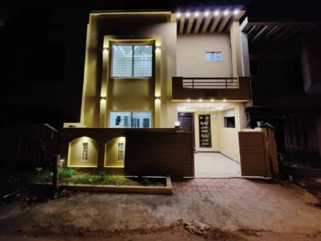 House for sale in Rawalpindi, Islamabad Capital Territory