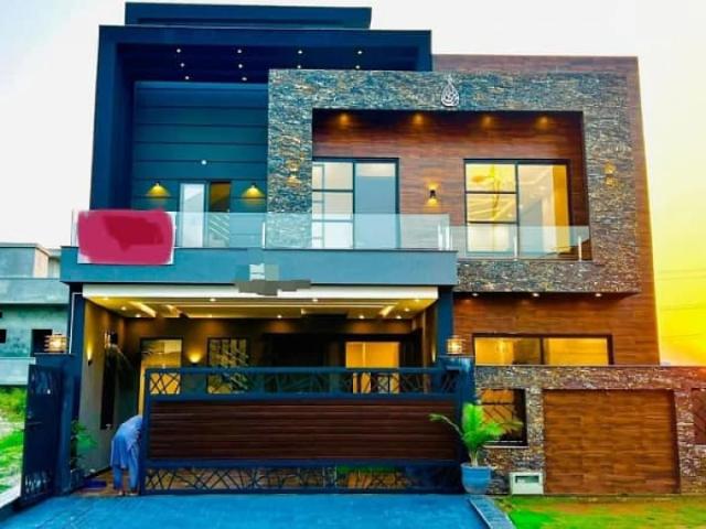 House for sale in Rawalpindi, Islamabad Capital Territory