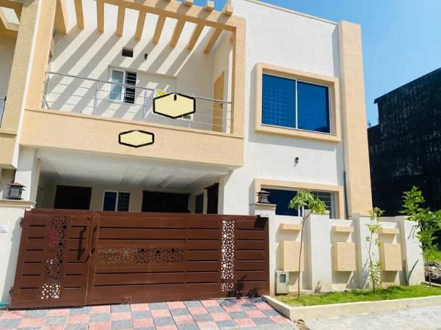 House for sale in Rawalpindi, Islamabad Capital Territory