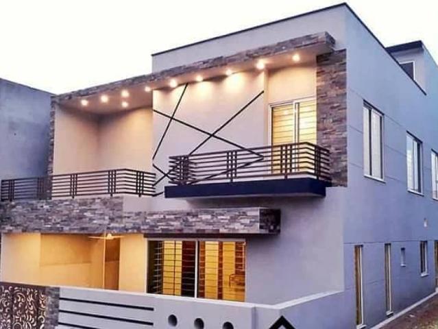 House for sale in Rawalpindi, Islamabad Capital Territory