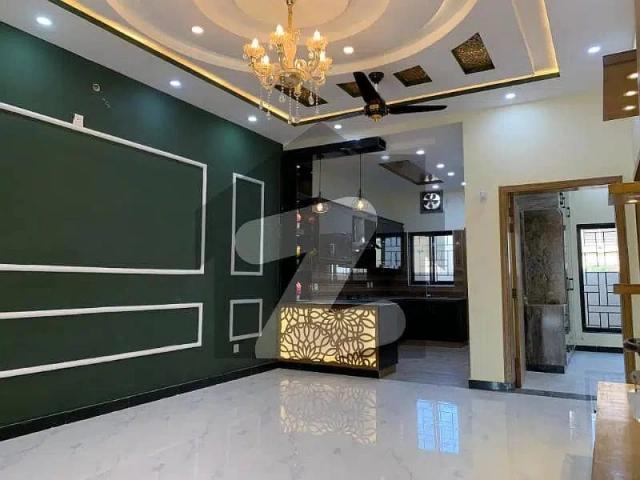 House for sale in Rawalpindi, Islamabad Capital Territory